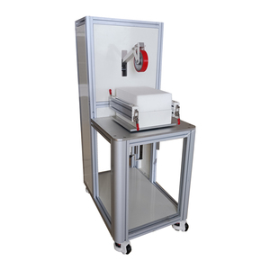 เครื่องทดสอบความทนทานต่อแรงกระแทกของรอยต่อโซฟา เครื่องทดสอบความแข็งแรงโครงสร้างรอยต่อเบาะหุ้ม - Product Image 1