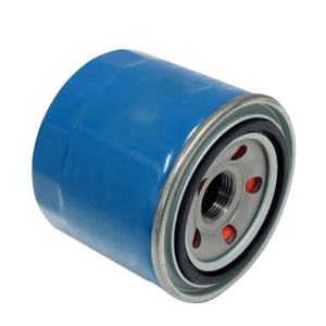 Untuk Suku Cadang Mobil Hyundai I, Penggantian Filter Oli Mesin, Elemen Perakitan Filter Oli 26300-35503 26300-35504 -35505 26300-11100 - Product Image 1