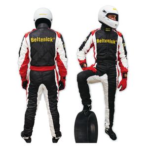 Beltenick-traje de carreras para adultos, accesorio ligero y retardante de fuego para deportes de carreras - Product Image 1