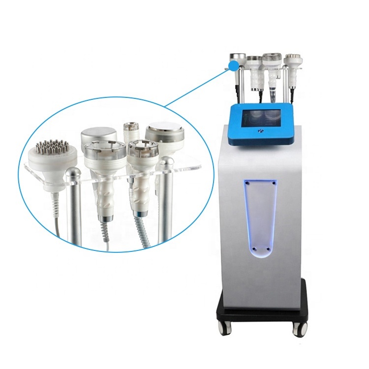 Portable Vacuum Cavitation System 40k Body