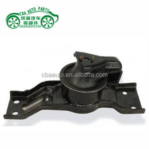 ยางรองแท่นเครื่องไฮดรอลิกด้านหน้า MR510312 1093A009 1093A006 สำหรับรถยนต์มิตซูบิชิ ปาเจโร่ พินิน ปี <span class=keywords><strong>2001</strong></span> เครื่องยนต์เบนซิน - Product Image 1