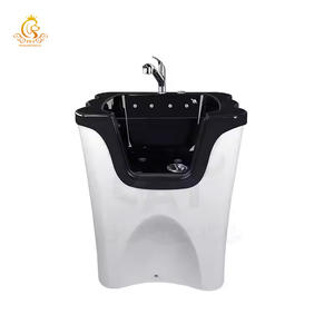 EUR <span class=keywords><strong>PET</strong></span> Dog Grooming Tubs Incluindo Mini Tubs e Electric Lift Tubs para melhorar a eficiência e conforto para animais de estimação - Product Image 6