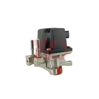 Rail Euro-VI buse de pompe de dosage pour moteur Diesel, AD BLUE DEF ARLA32, buse de pompe à doseur d'urée C5506453 c56856 A061L204