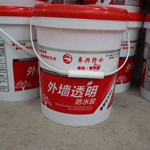 Matériaux d'étanchéité, colle transparente imperméable, adhésif transparent imperméable, réparation des fuites de toit, mur, salle de bain, sous-sol - Product Image 1