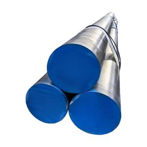 Barres rondes solides en alliage EN <span class=keywords><strong>C22E</strong></span> C35E, barres rondes forgées, diamètre 10 mm, en stock - Product Image 6