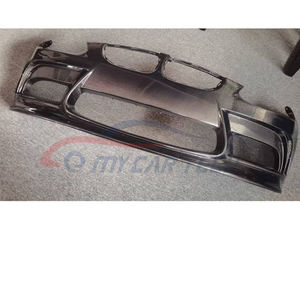 <span class=keywords><strong>Paraurti</strong></span> Anteriore Bodykit in Mezza/Intera Fibra di Carbonio Vosteiner per <span class=keywords><strong>BMW</strong></span> <span class=keywords><strong>E92</strong></span> M3 Reale - Product Image 6