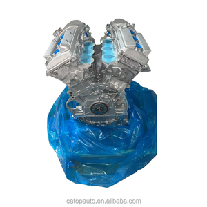 <span class=keywords><strong>Venta</strong></span> directa de fábrica de alta calidad, modelo antiguo, bloque largo de motor 1GR-FE para <span class=keywords><strong>TOYOTA</strong></span> 4Runner Hilux Tacoma Prado - Product Image 1