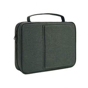BSCI Organizer of Women's <b>Bible</b> Tote Bags, Quilted <b>Bible</b> Carrying <b>Case</b> <b>for</b> Girls, and <b>Bible</b> Cover <b>Case</b> <b>for</b> Women - Product Image 3