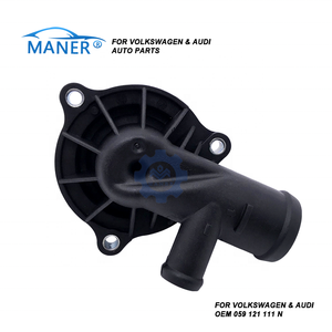 Termostato de Refrigerante del Motor MANER para Audi Q5 Q7 VW TOUAREG 059121111N 059121111AA - Product Image 2