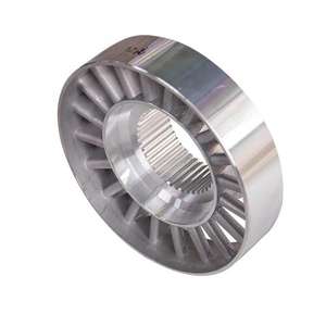 ล้อนำทางรถตัก4110000160040 YJSW315-2A-00006 LG936ของ Hansen - Product Image 4