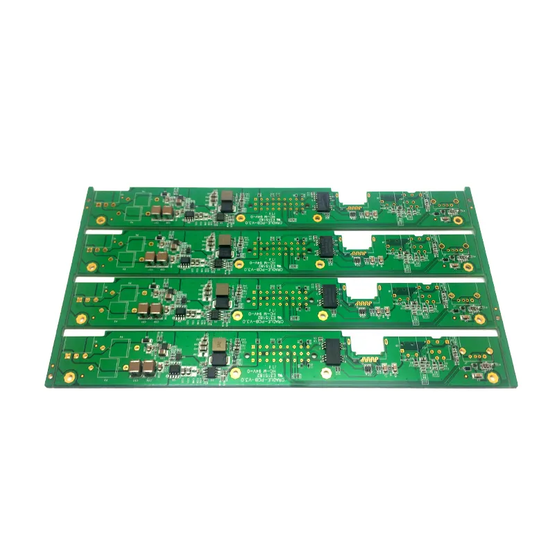 Placa de circuito PCBA electrónica de fabricación y montaje de PCB hecha a medida de China, placa PCB tk102 sin plomo