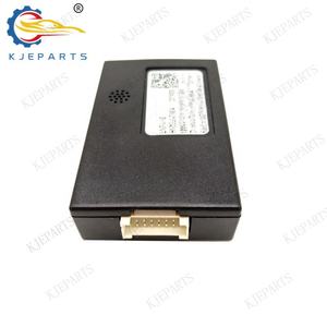 Câble automatique Android CANBUS Box Wire Canbus pour Dusters Tribers Meganes 3 16 Sanderos Kadjars Capturs - Product Image 2