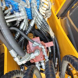 Hot Sale Liugong 910F 911F 913F 908FW <b>Engineering</b> <b>Construction</b> <b>Machinery</b> CE EPA With Fuel Efficient In Stock For Sale - Product Image 4