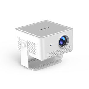 Proyector LED LCD Magcubic Hy450 Max, Nativo 1080P, Compatible con 8K, Enfoque Automático, Corrección Trapezoidal Automática, WiFi6, BT5.4, <span class=keywords><strong>Cine</strong></span> en Casa, Oficina - Product Image 3