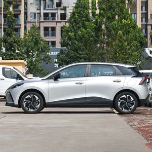 รถยนต์ MG4 <span class=keywords><strong>EV</strong></span> ปี 2024 รุ่นขายดีที่สุด MULAN ปี 2023 รถยนต์ไฟฟ้าสำหรับผู้ใหญ่ แบบแฮทช์แบ็ก ระยะทางวิ่ง 415 กม. ขับเคลื่อน 2 ล้อ รถยนต์พลังงานใหม่มือ<span class=keywords><strong>สอง</strong></span> รถสปอร์ต - Product Image 4