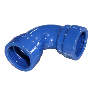 ซ็อกเก็ตคู่ชนิด T แบบโค้ง 90 องศา - Product Image 1