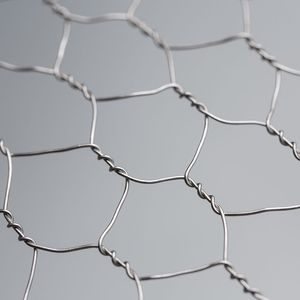 High Quality Hexagonal Hole Shape Hot Dipped Galvanized Metal Fence <strong>Mesh</strong> Iron <strong>Gabions</strong> Basket Hexagonal Wire <strong>Mesh</strong> - Product Image 6