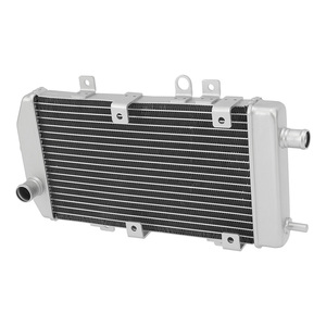 Radiador de Refrigeración del Motor TCMT Compatible con <span class=keywords><strong>Kawasaki</strong></span> <span class=keywords><strong>Vulcan</strong></span> <span class=keywords><strong>900</strong></span> Classic 2006-2025 <span class=keywords><strong>Custom</strong></span> 2007-25, Piezas de Motocicleta XF-M436 - Product Image 2