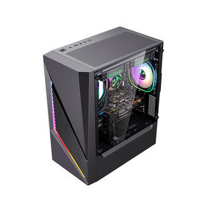 Ordenador Core I9 para Juegos y <span class=keywords><strong>PC</strong></span> Completo con GTX 1050 GTX 750ti, Computadora Todo en Uno, <span class=keywords><strong>PC</strong></span> <span class=keywords><strong>Gamer</strong></span> de Escritorio - Product Image 5