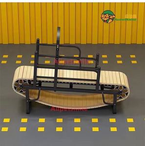 Cinta de correr para perros para entrenamiento de animales al aire libre para ejercicio, cinta de correr para perros - Product Image 3