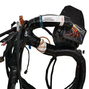 Arnés de Cableado Interno para Excavadora Jision Parts ZX200-5G ZX210-5G ZXC330-5G, Arnés de Cableado Interno YA00028880 0007838 - Product Image 1