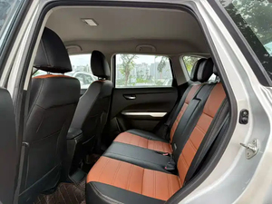 <span class=keywords><strong>Suzuki</strong></span> <span class=keywords><strong>Vitara</strong></span> 2017 Modello 2016 1.4T Automatico 2WD Versione Elite FWD 6AT SUV 5 Posti Auto Usata in Vendita - Product Image 6