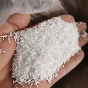 Materias primas cosméticas SLS lauril sulfato de sodio CAS 151-21-3 SDS dodecil sulfato de sodio K12 polvo para agente espumante - Product Image 3