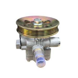 Pompe de direction assistée Honda 56110-PAA-A01 pour Accord 98-02, nouvelle pièce de rechange - Product Image 3