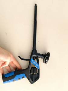 <span class=keywords><strong>Pistolet</strong></span> à <span class=keywords><strong>mousse</strong></span> polyuréthane professionnel CY-099, outil de distribution CY-099T pour la construction et le bricolage - Product Image 3