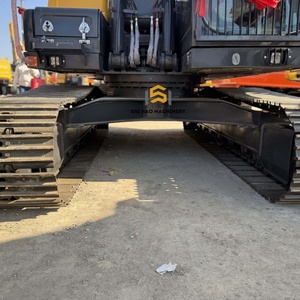 Excavadora Hidráulica Usada Volvo EC140 de 14 Toneladas de Alta Calidad en Buenas Condiciones con Pocas Horas de Trabajo - Product Image 2