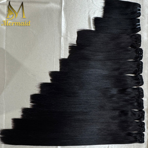 ชุดปิดผมลูกไม้ HD 2x6 แบบ 3+<span class=keywords><strong>1</strong></span> แพ็คเกจ พร้อมผมแท้บราซิล Remy 100% แบบ Super Double Drawn - Product Image 1