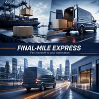 Agent maritime de Shenzhen |   Transitaire Économique et Sûr LCL DDP DDU Fret Maritime Express DHL/UPS Livraison Finale Europe États-Unis