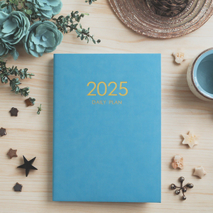 <span class=keywords><strong>Agenda</strong></span> 365 Días, Tapa Dura, 2026-2027, Organizador Semanal, Diario A4, 2027 Días <span class=keywords><strong>por</strong></span> Página, Agendas 2027 en Español con Logotipo - Product Image 2