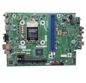 เมนบอร์ดสำหรับ Lenovo ThinkCentre Neo 50s Gen 3 รุ่น <span class=keywords><strong>B660</strong></span> FRU 5B20U54866 ซ็อกเก็ต LGA 1700 ผ่านการทดสอบ 100% - Product Image 1