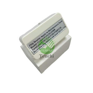 Réinitialisateur de puce F170 pour kit de maintenance S23MB C13S210125 Compatible Neuf pour <span class=keywords><strong>Epson</strong></span> SureColor <span class=keywords><strong>SC</strong></span> <span class=keywords><strong>F100</strong></span> F130 F150 F160 - Product Image 3