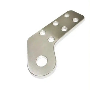 Servicio <span class=keywords><strong>de</strong></span> Fabricación <span class=keywords><strong>de</strong></span> Chapa Metálica Industrial <span class=keywords><strong>de</strong></span> Precisión, Corte Láser, Doblado y Soldadura <span class=keywords><strong>de</strong></span> Acero Inoxidable, Aluminio y Latón - Product Image 3