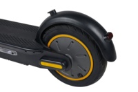 Toptan 36v e-scooter taşınabilir yağ lastik güvenli yetişkin elektrikli Scooter elektrikli fren ile