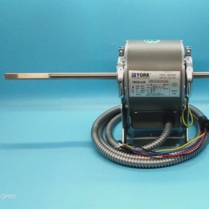 Moteur de ventilateur York YSK32-4JS 220V 32W 4P pour pièces de climatisation centralisée - Product Image 3