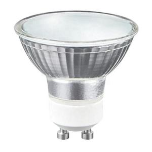 Bombilla de cristal inteligente WiFi <span class=keywords><strong>GU10</strong></span> RGBW, Control por voz, 330LM, 4,5 W, Alexa y Google Home - Product Image 2