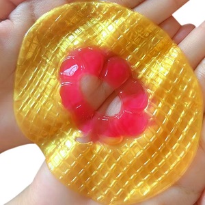 Masque en tissu jetable hydratant en profondeur, anti-rides, raffermissant, à la vitamine E biologique, nourrissant pour la peau des seins, soin <span class=keywords><strong>de</strong></span> la peau, produit phare - Product Image 1