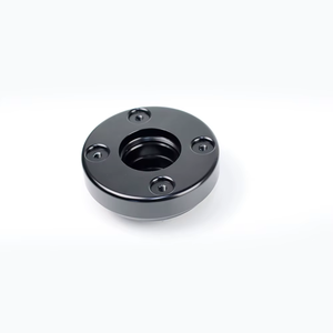 Prototek Flange – Services d'usinage CNC de précision en acier inoxydable et laiton de qualité supérieure, pièces OEM/ODM, Chine - Product Image 5