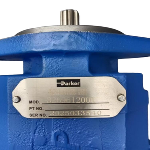 Fourniture du fabricant Hansen Prix bas Moteur 3269612001 de bonne qualité État neuf - Product Image 4