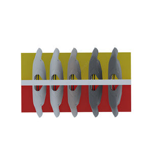 Tienda al por menor Exhibición de ropa Camisa Soporte Ropa Estante promocional para Outfitter - Product Image 4