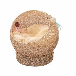 Cesta de mimbre con forma de jarrón, Sepetilik Ganesh, Cestas de regalo, Cesta plegable, Cestas de arroz glutinoso, Frutas, <span class=keywords><strong>Anime</strong></span> - Product Image 6