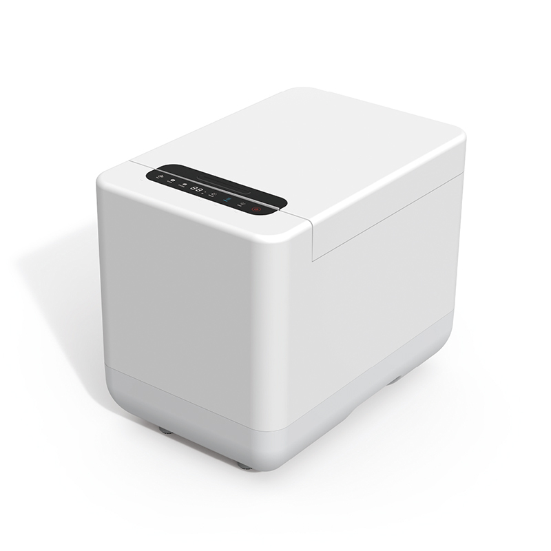 Household Electric Batch Food Waste Disposer
