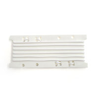 Boucle veineuse médicale en silicone souple, certifiée CE, désinfectée EOS, bleu-blanc, Classe I, pour adultes, pour identifier les vaisseaux, les veines et les nerfs