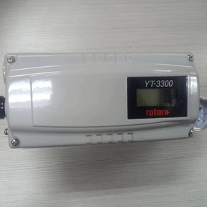Nuevo Motor de Aluminio Original Yt3300-ldn1221s Serie Ytc Yt-3300 con Comunicación Hart, Personalizable, Soporte OEM para Uso Industrial - Product Image 1