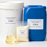Cocamidopropyl Betaine 35 Surfaktan Amfoterik Cair Kelas Kemurnian Tinggi pH 5.0-7.0 Tersedia dengan Harga Rendah Kemasan Massal