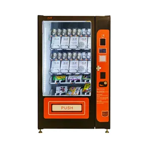 Vending Machines Made In China XY China Factory High Quality Doll Adult Sex Toys Vending Machine