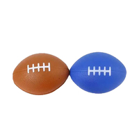 Vente en gros 6.3cm émoticônes à presser avec impression de logo personnalisé matériau PU balle anti-stress balle anti-stress pour enfant
